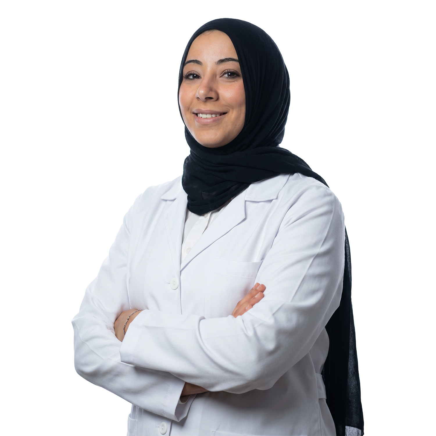 صورة د. منة سمير