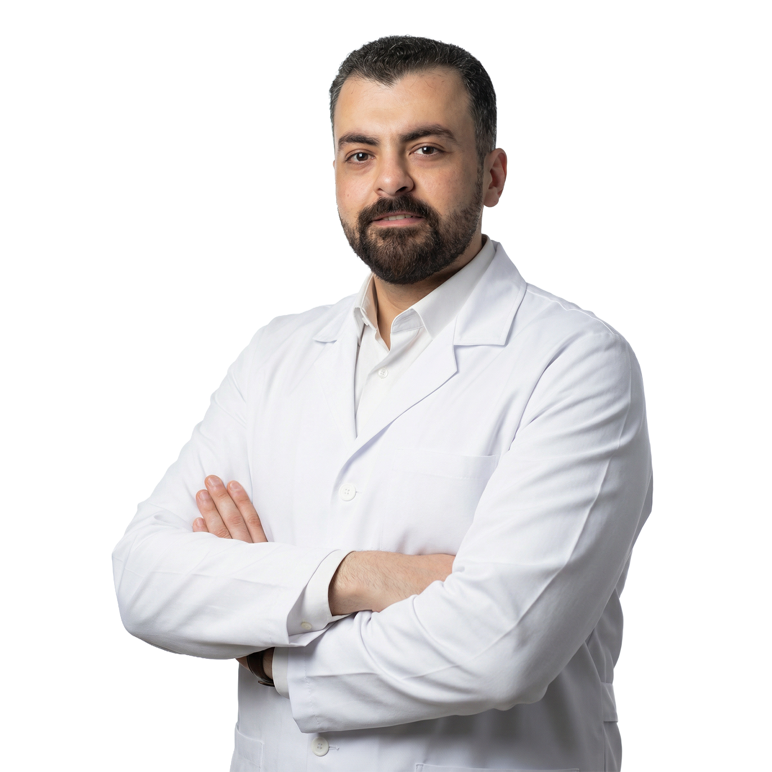 صورة د. بيشوي يسري