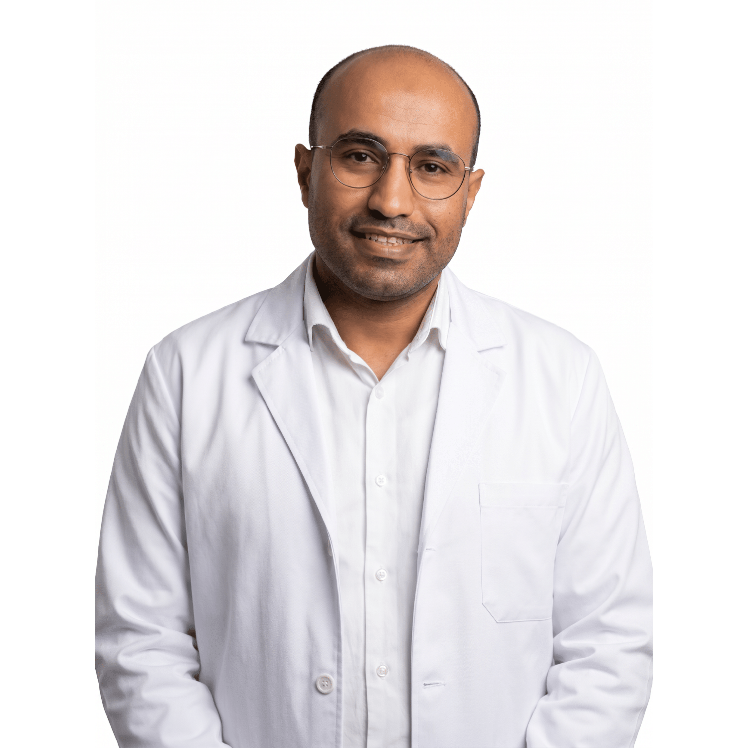 صورة د. محمد عبد الحفيظ